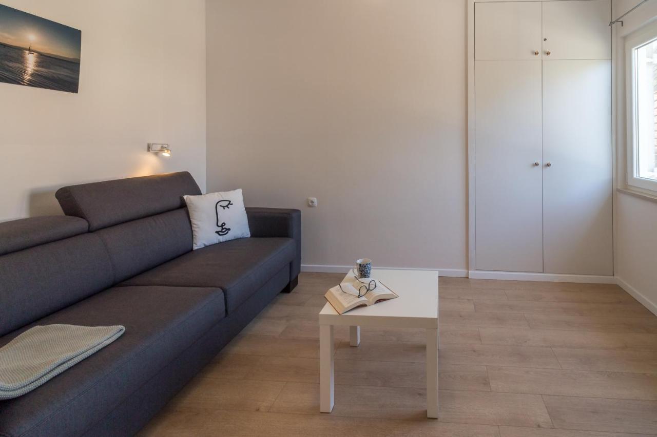 Apartments House Pinezic Malinska Luaran gambar