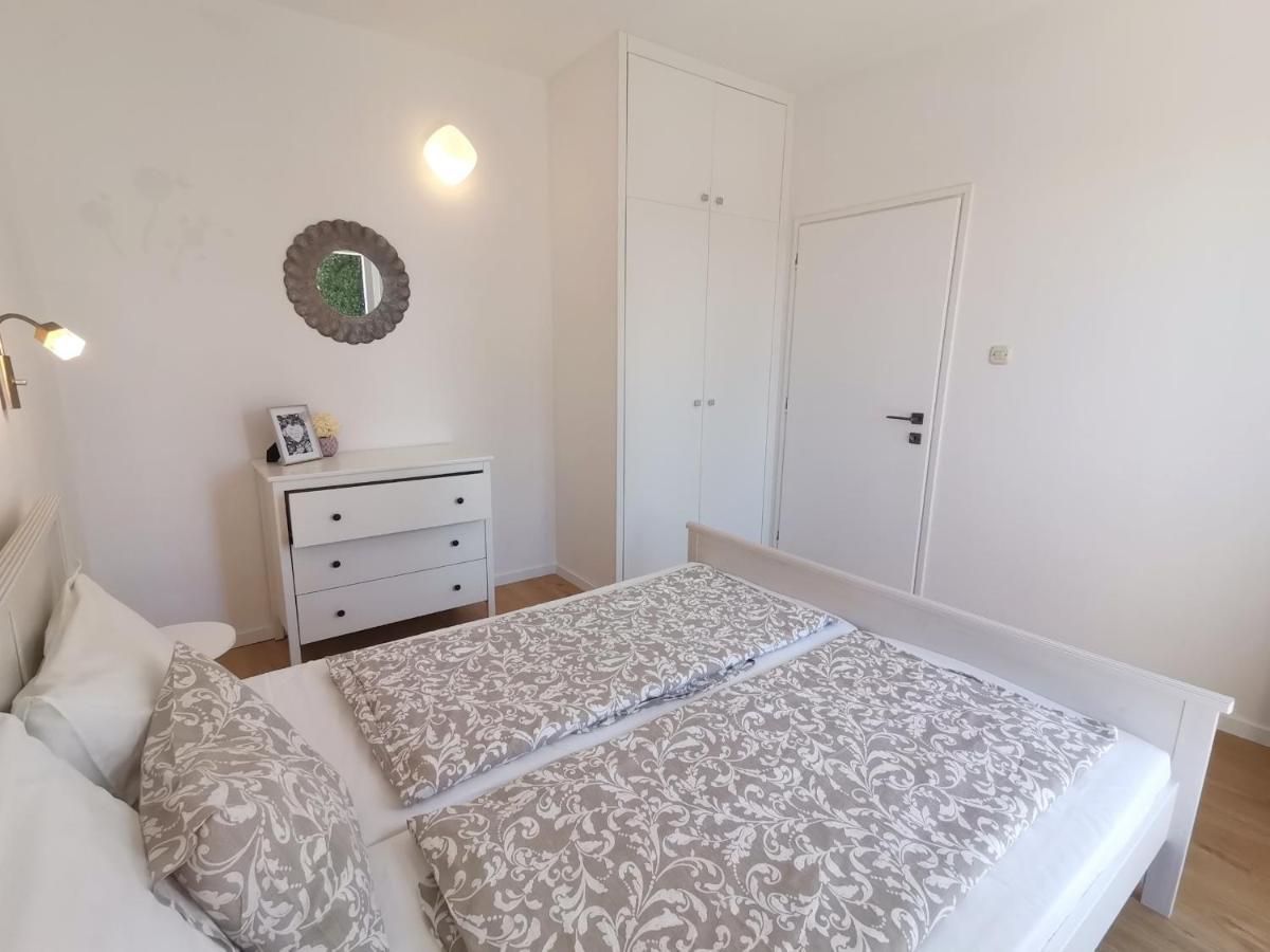 Apartments House Pinezic Malinska Luaran gambar