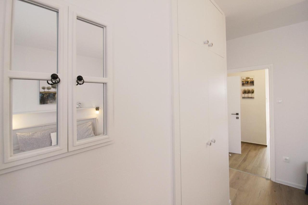 Apartments House Pinezic Malinska Luaran gambar