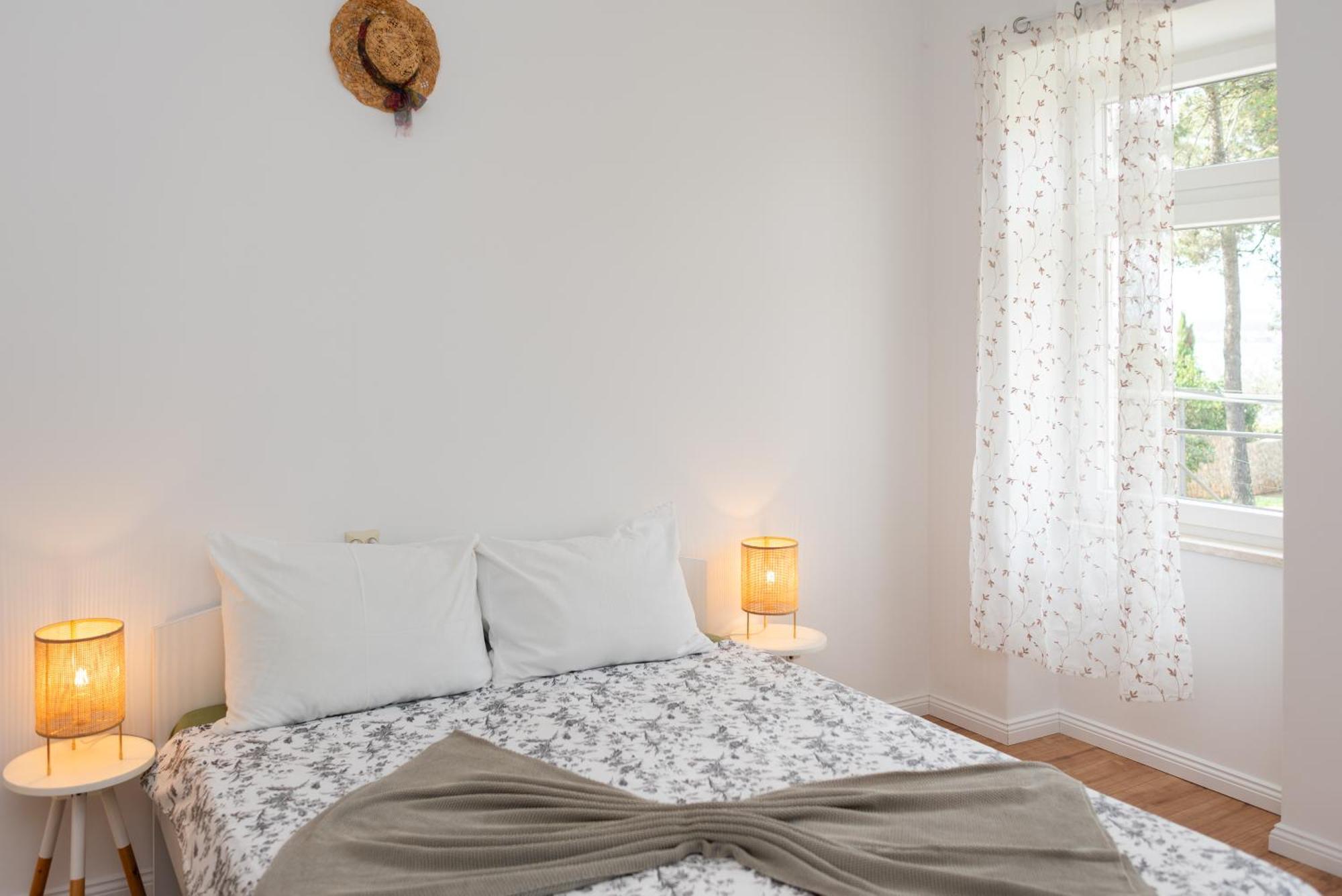 Apartments House Pinezic Malinska Luaran gambar