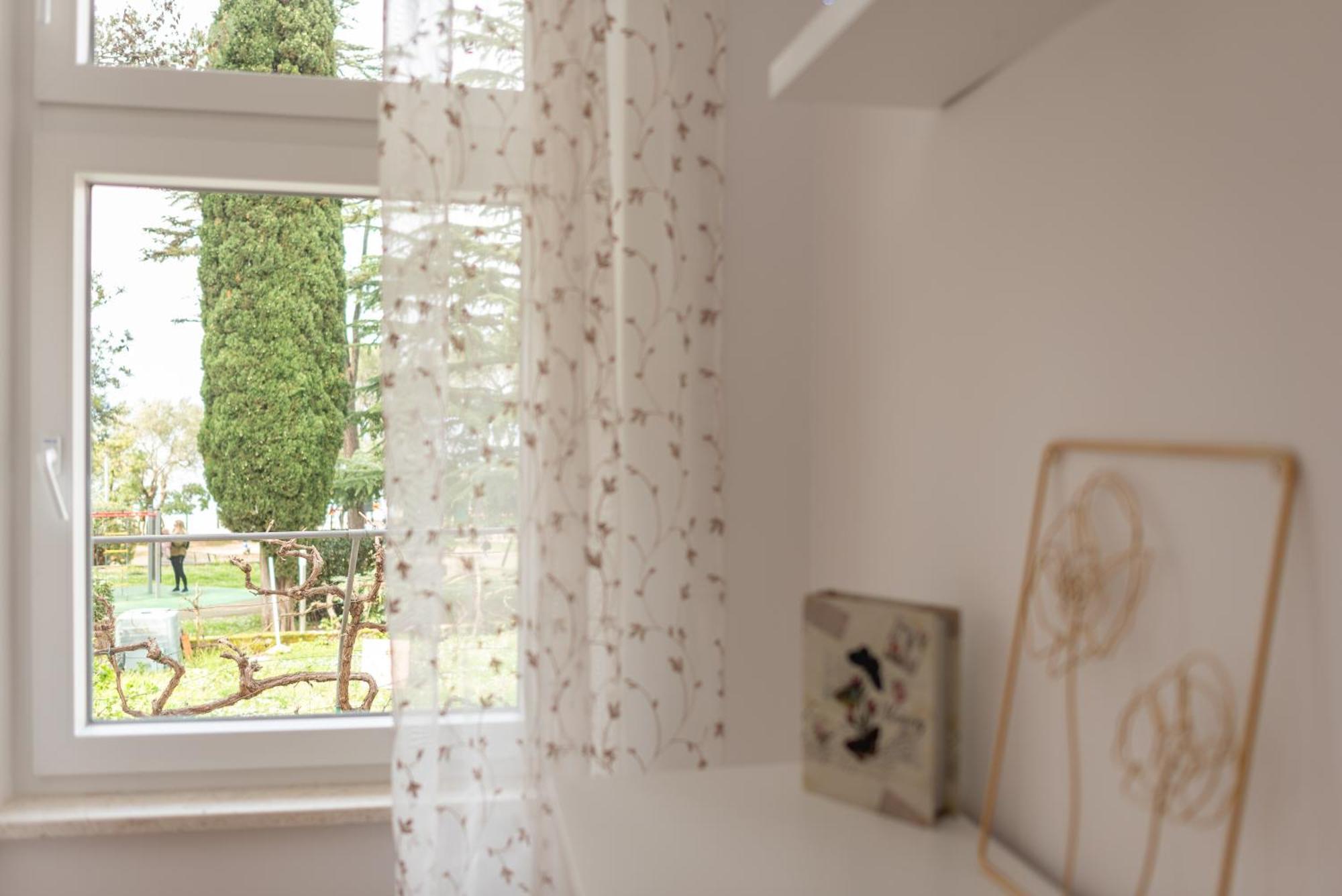 Apartments House Pinezic Malinska Luaran gambar