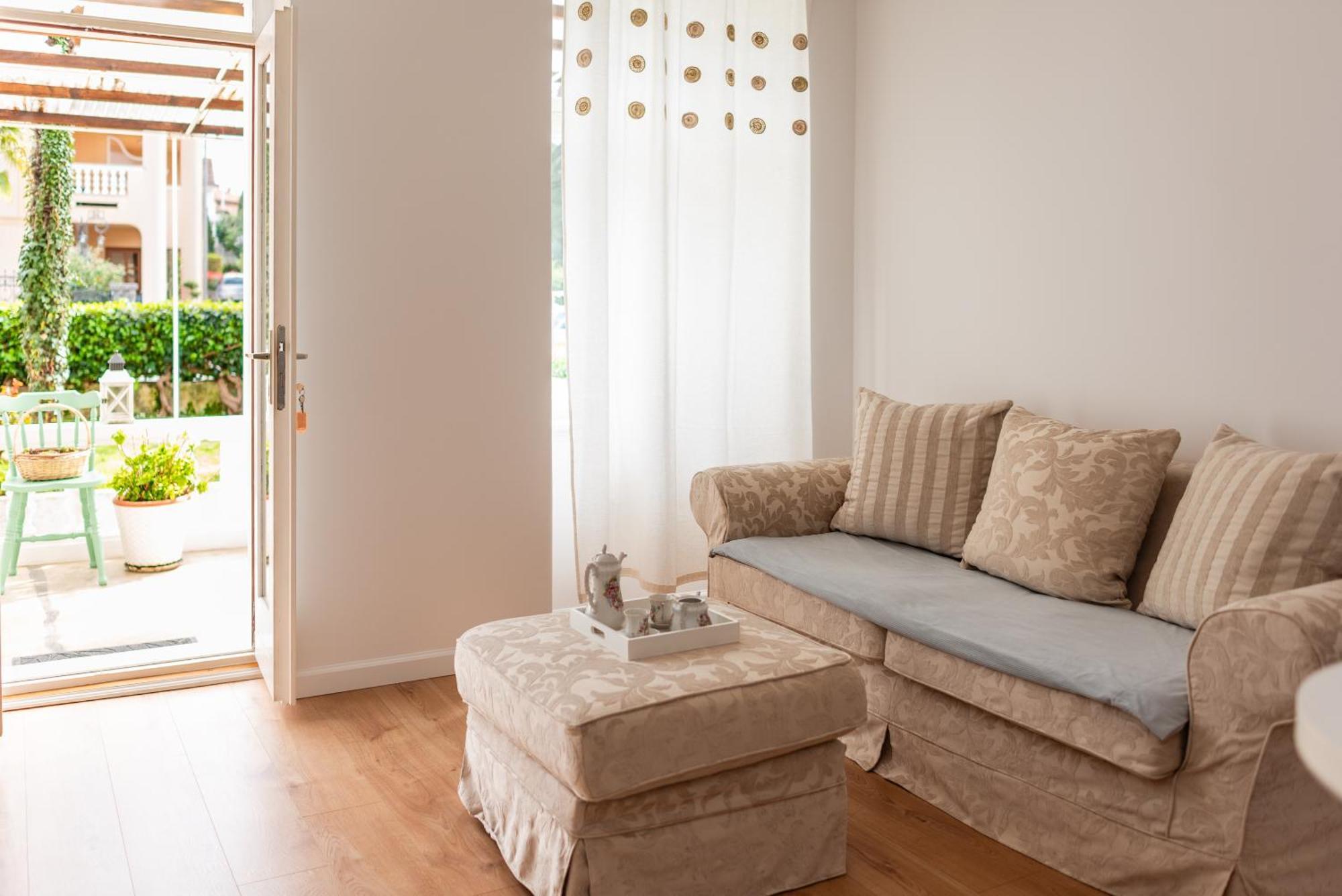 Apartments House Pinezic Malinska Luaran gambar