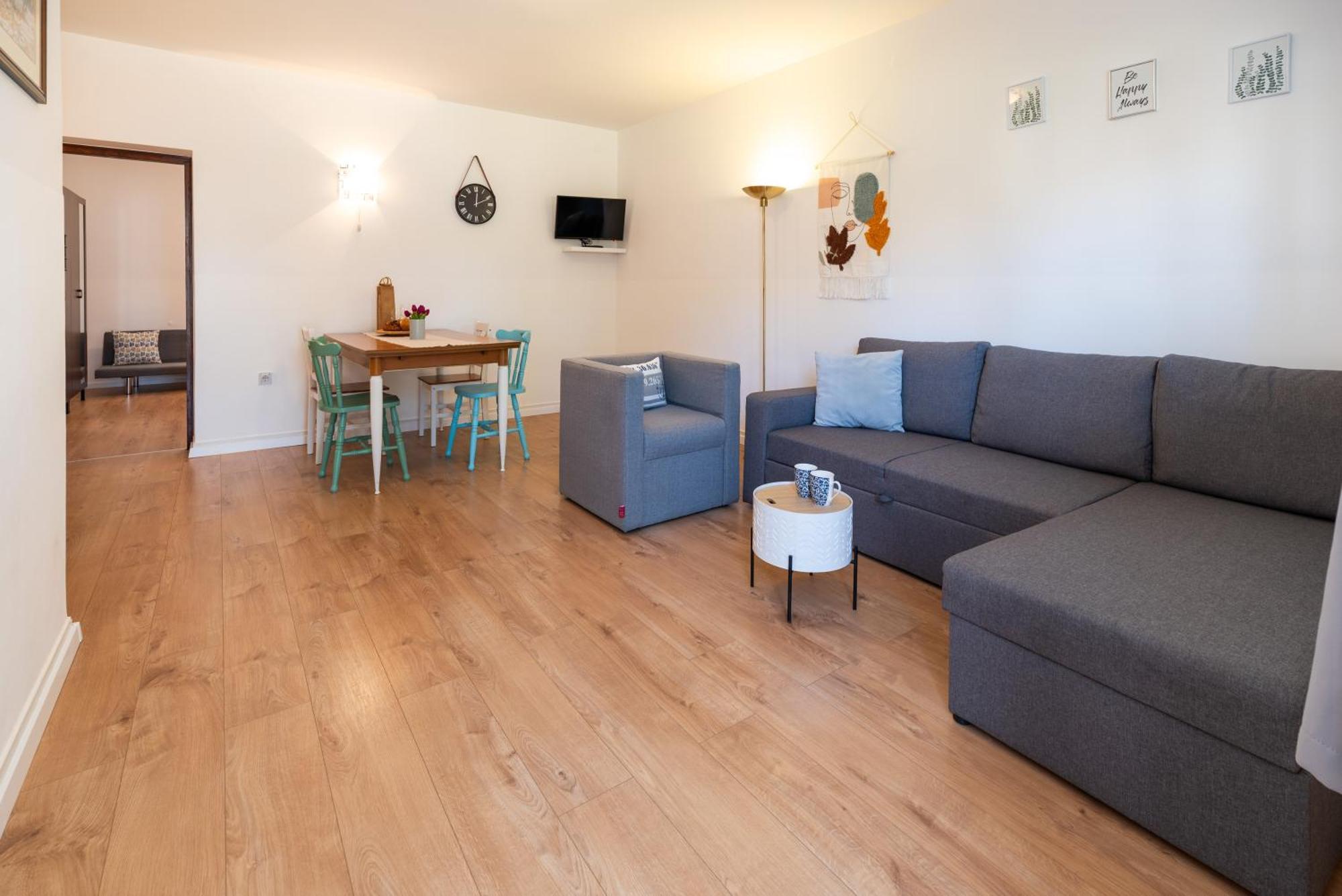 Apartments House Pinezic Malinska Luaran gambar