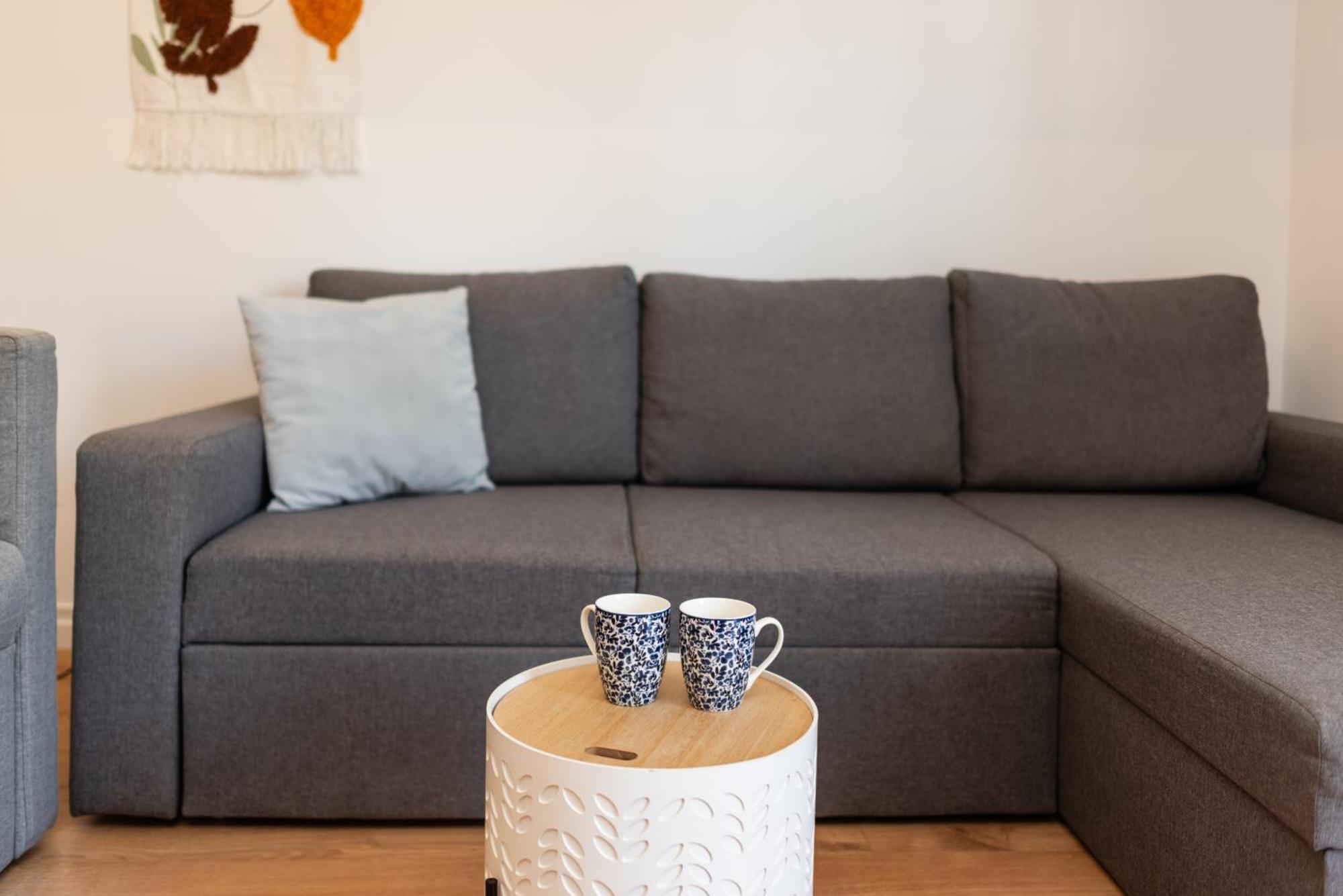Apartments House Pinezic Malinska Bilik gambar